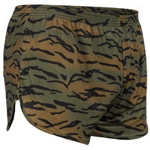 Load image into Gallery viewer, Ranger Panty Mil Style Silkies Training Shorts | 2.5"