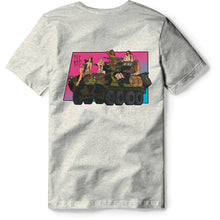 Load image into Gallery viewer, LAR Sick Ride Tee