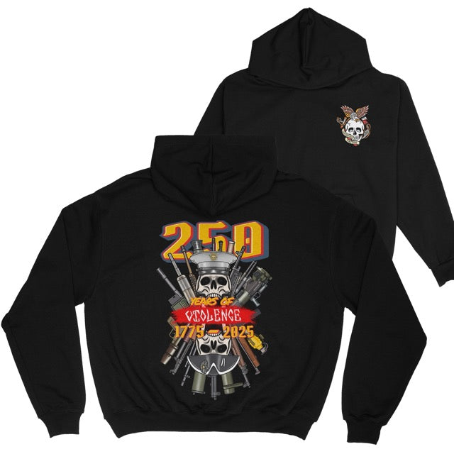 LNT 250th Hoodie