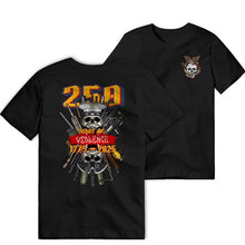 Load image into Gallery viewer, LNT 250th Tee