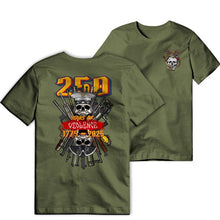 Load image into Gallery viewer, LNT 250th Tee