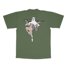 Load image into Gallery viewer, 240 Ghost Guns Tee