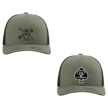 Load image into Gallery viewer, Floeter Fitness Trucker Cap