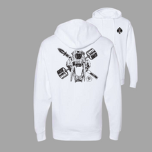 Load image into Gallery viewer, Last Stand Hoodie