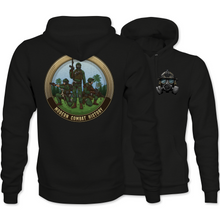 Load image into Gallery viewer, MCH Logo Hoodie
