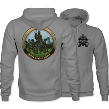 Load image into Gallery viewer, MCH Logo Hoodie