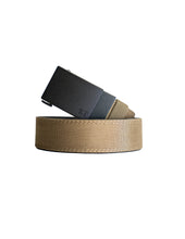 Load image into Gallery viewer, EDC Ratchet Belt - Coyote Brown