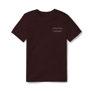 Spectre Cipher Tee