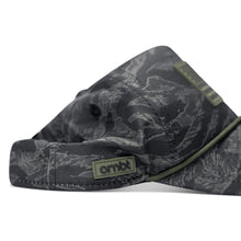 Load image into Gallery viewer, American Flag PVC Patch Waterproof Weekender Snapback