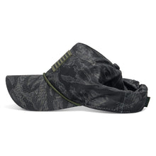 Load image into Gallery viewer, American Flag PVC Patch Waterproof Weekender Snapback