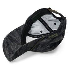 Load image into Gallery viewer, American Flag PVC Patch Waterproof Weekender Snapback