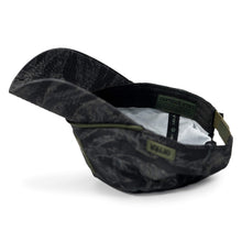 Load image into Gallery viewer, American Flag PVC Patch Waterproof Weekender Snapback