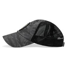 Load image into Gallery viewer, Nobody is Coming To Save You Patch Ripstop Hat
