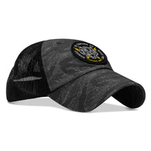 Load image into Gallery viewer, Nobody is Coming To Save You Patch Ripstop Hat