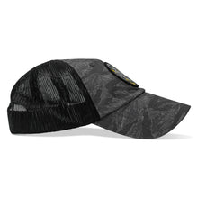 Load image into Gallery viewer, Nobody is Coming To Save You Patch Ripstop Hat