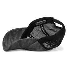 Load image into Gallery viewer, Nobody is Coming To Save You Patch Ripstop Hat