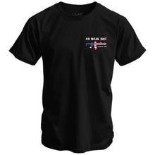 Load image into Gallery viewer, No Weak Shit Rifle Men's T-Shirt