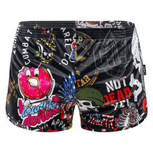 Load image into Gallery viewer, Ranger Panty Mil Style Silkies Training Shorts | 2.5&quot;