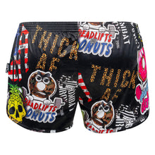 Load image into Gallery viewer, Ranger Panty Mil Style Silkies Training Shorts | 2.5&quot;