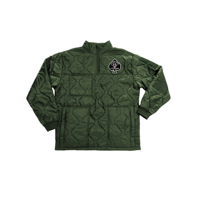 Floeter Field Jacket