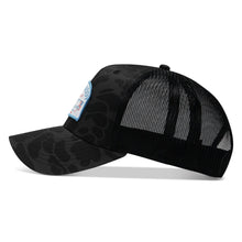 Load image into Gallery viewer, Pump Daddy Slump'n Chumps USA Patch SnapBack