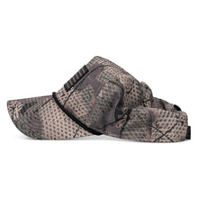 Load image into Gallery viewer, American Flag PVC Patch Waterproof Weekender Snapback