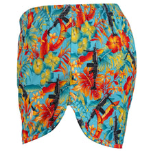 Load image into Gallery viewer, Ranger Panty Mil Style Silkies Training Shorts | 2.5"