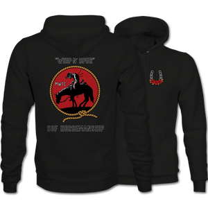 SOF Horsemanship Hoodie