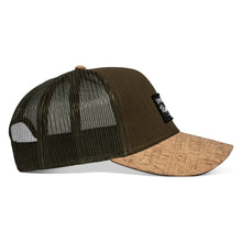 Load image into Gallery viewer, Spreadin' Hips Rippin' Lips Patch Snapback