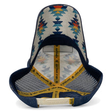 Load image into Gallery viewer, Spreadin' Hips and Rippin' Lips Patch Ripstop Snapback