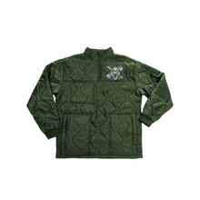 Load image into Gallery viewer, Floeter Field Jacket