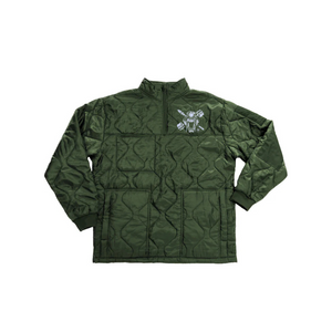 Floeter Field Jacket