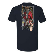 Load image into Gallery viewer, Silent Night Tee