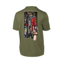 Load image into Gallery viewer, Silent Night Tee