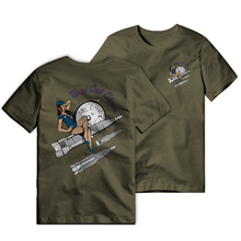 Load image into Gallery viewer, Space Race (US Version) Tee