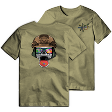 Load image into Gallery viewer, Tactical Air Control Rave (TACR) Tee