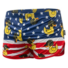 Load image into Gallery viewer, Ranger Panty Mil Style Silkies Training Shorts | 2.5&quot;