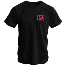 Load image into Gallery viewer, Tat's &amp; Gat's Summer Men's T-Shirt