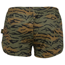 Load image into Gallery viewer, Ranger Panty Mil Style Silkies Training Shorts | 2.5"