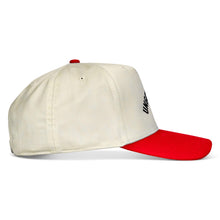 Load image into Gallery viewer, Ungovernable Arched Classic Snapback