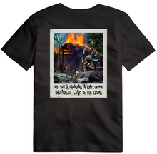 Load image into Gallery viewer, War Crimes Tee