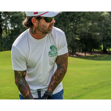 Load image into Gallery viewer, American Flag Patch Weekender Performance Snapback Hat