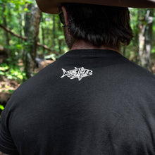 Load image into Gallery viewer, Hung Like A Tuna Can Men's T-Shirt