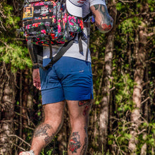 Load image into Gallery viewer, 25L Sack™ Original All-Day Molle Backpack with Pouch