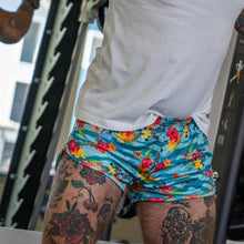 Load image into Gallery viewer, Ranger Panty Mil Style Silkies Training Shorts | 2.5"