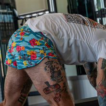 Load image into Gallery viewer, Ranger Panty Mil Style Silkies Training Shorts | 2.5"