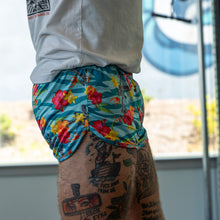 Load image into Gallery viewer, Ranger Panty Mil Style Silkies Training Shorts | 2.5"