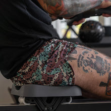 Load image into Gallery viewer, Ranger Panty Mil Style Silkies Training Shorts | 2.5"