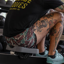 Load image into Gallery viewer, Ranger Panty Mil Style Silkies Training Shorts | 2.5"