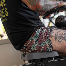 Load image into Gallery viewer, Ranger Panty Mil Style Silkies Training Shorts | 2.5"